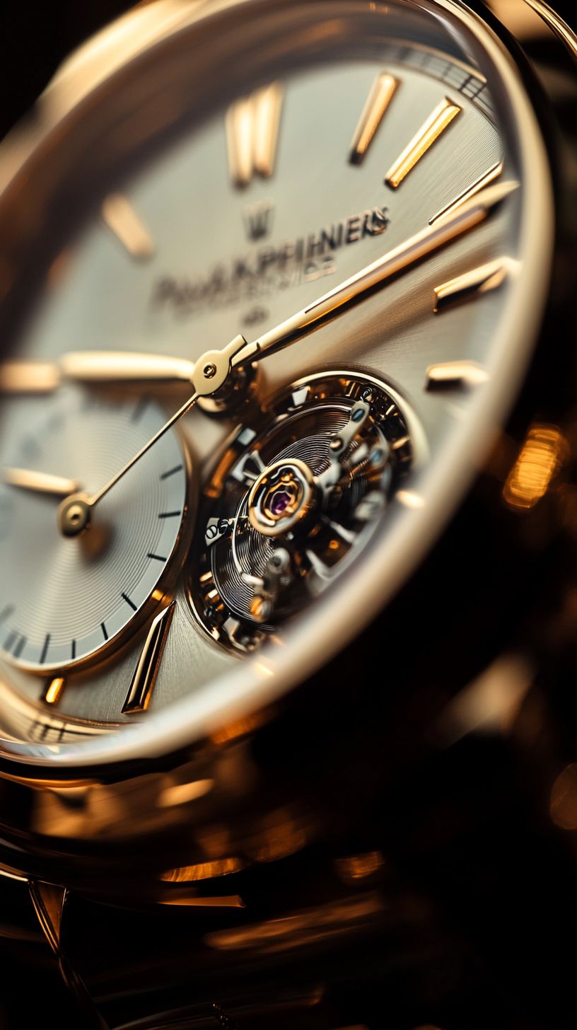 Men’s Watches I Ducas Boutique