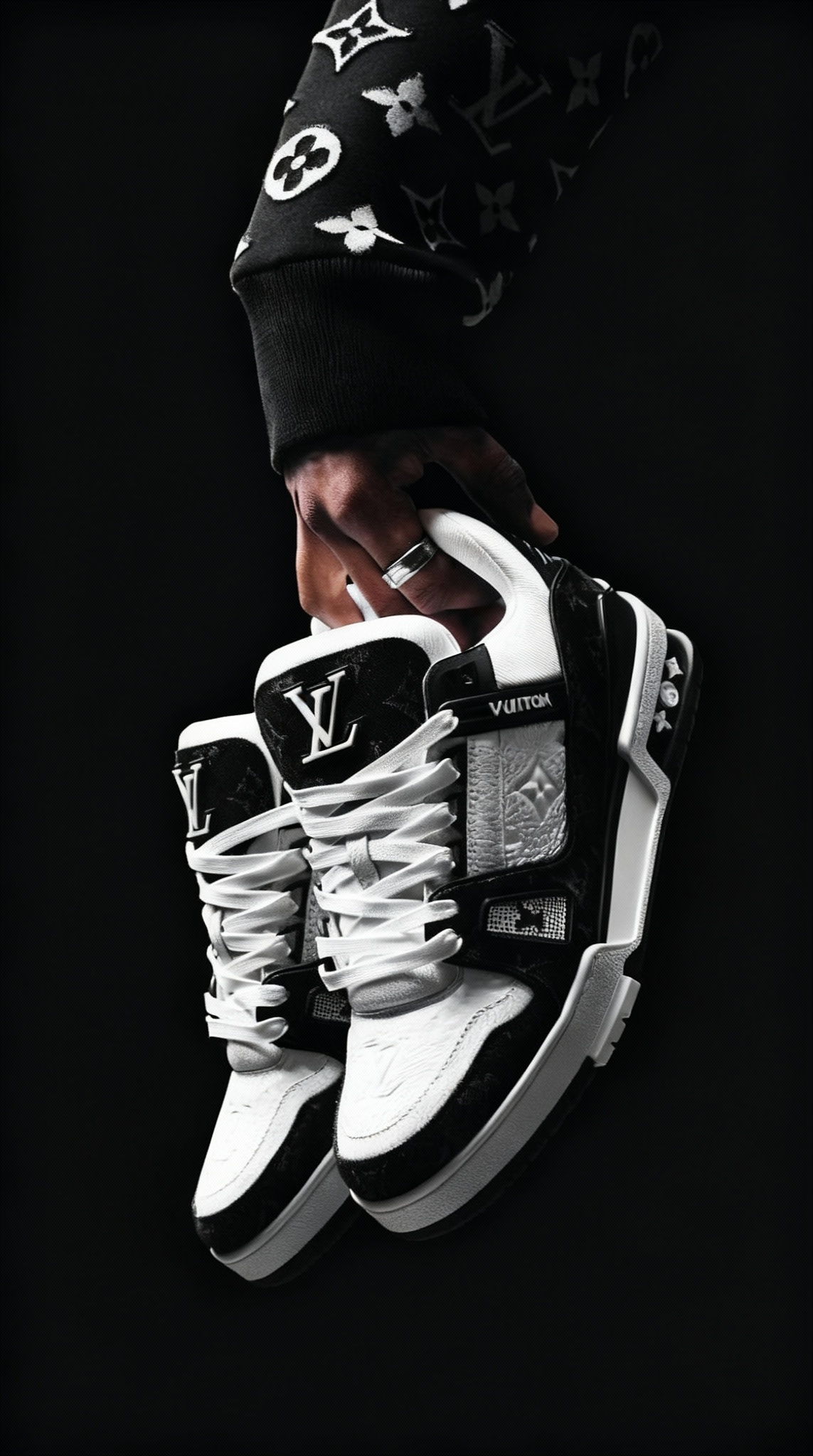 Men's Shoes l Ducas Boutique