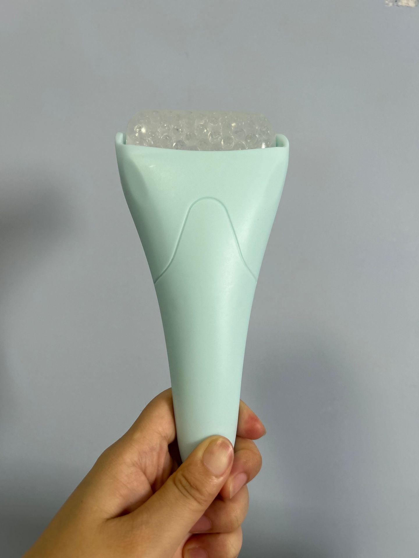 Ice Roller Massager Facial Ice Head Roller Massage l Ducas Boutique